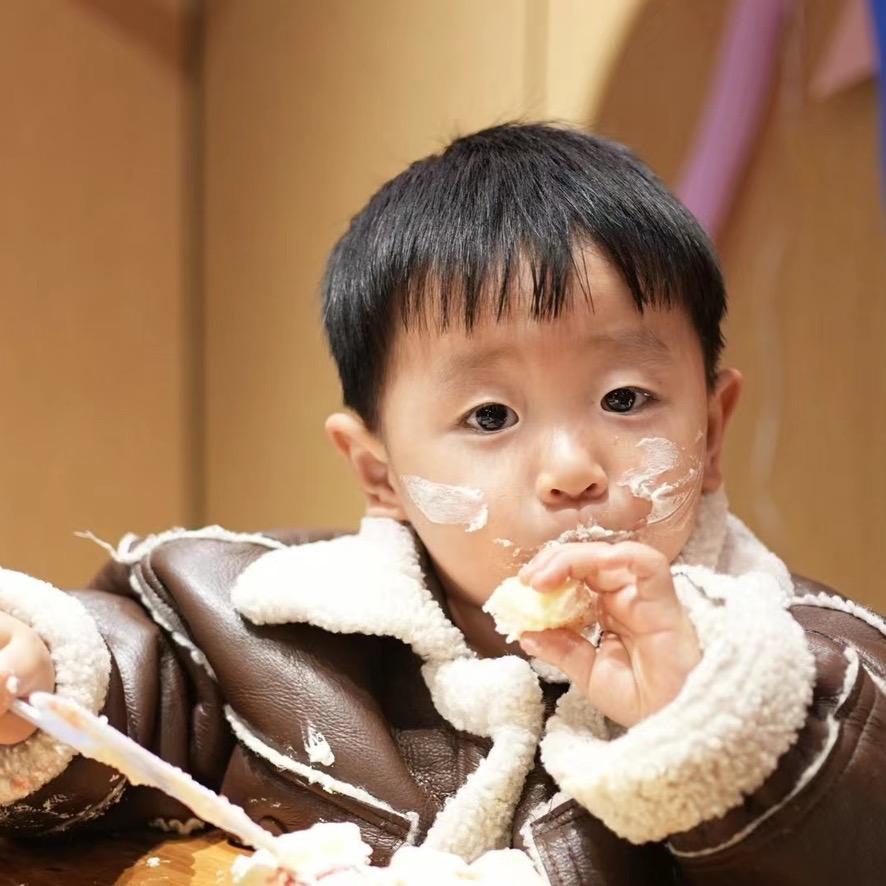 承承辅食日常