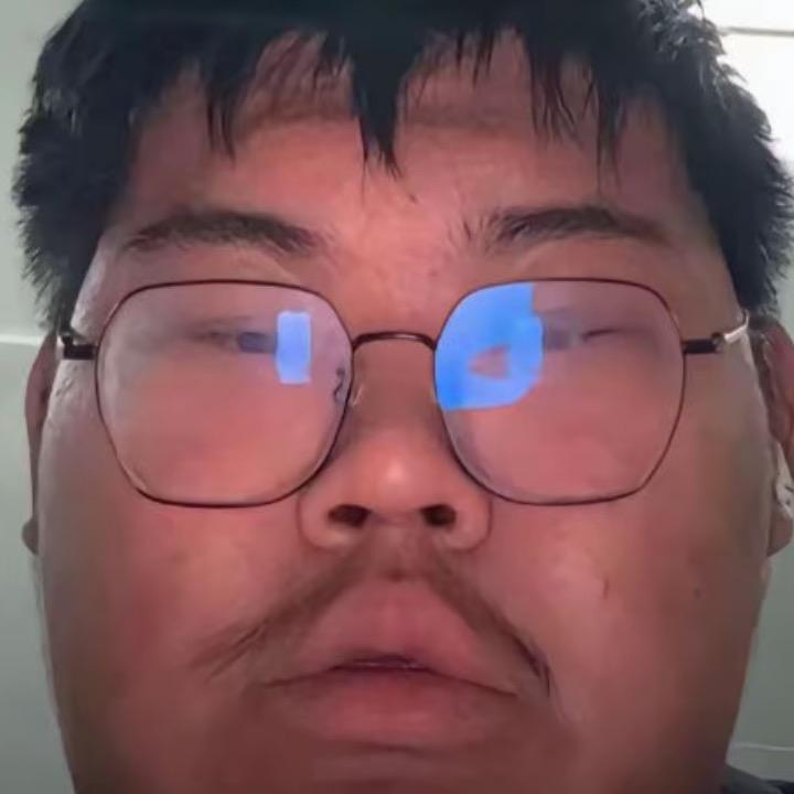 别压力我