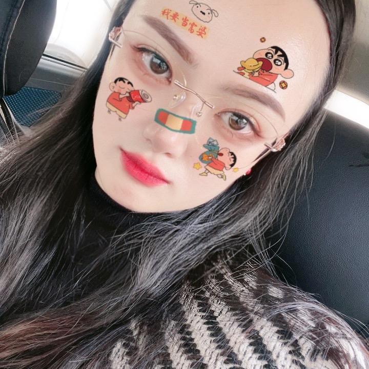 小静
