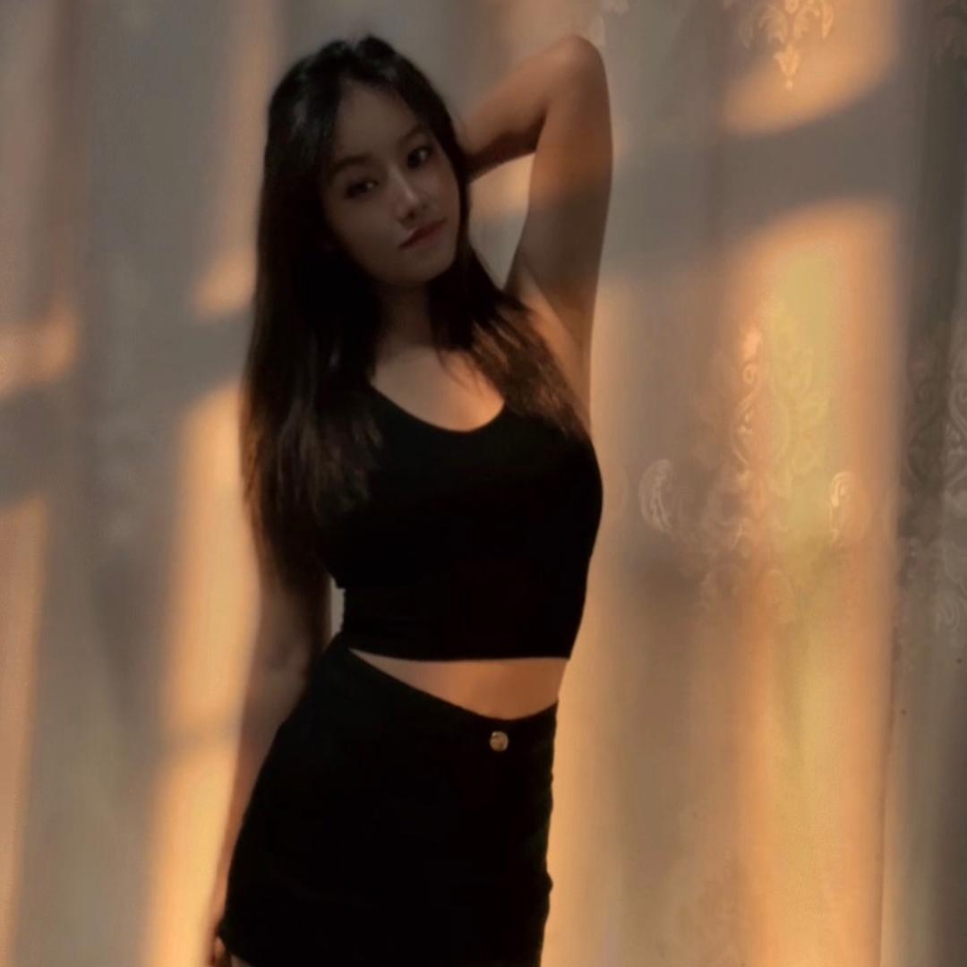 黑美人🌹
