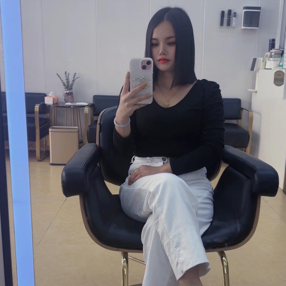梦莹姐姐