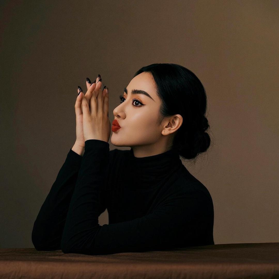 💋 ༄Хасчимэг༄