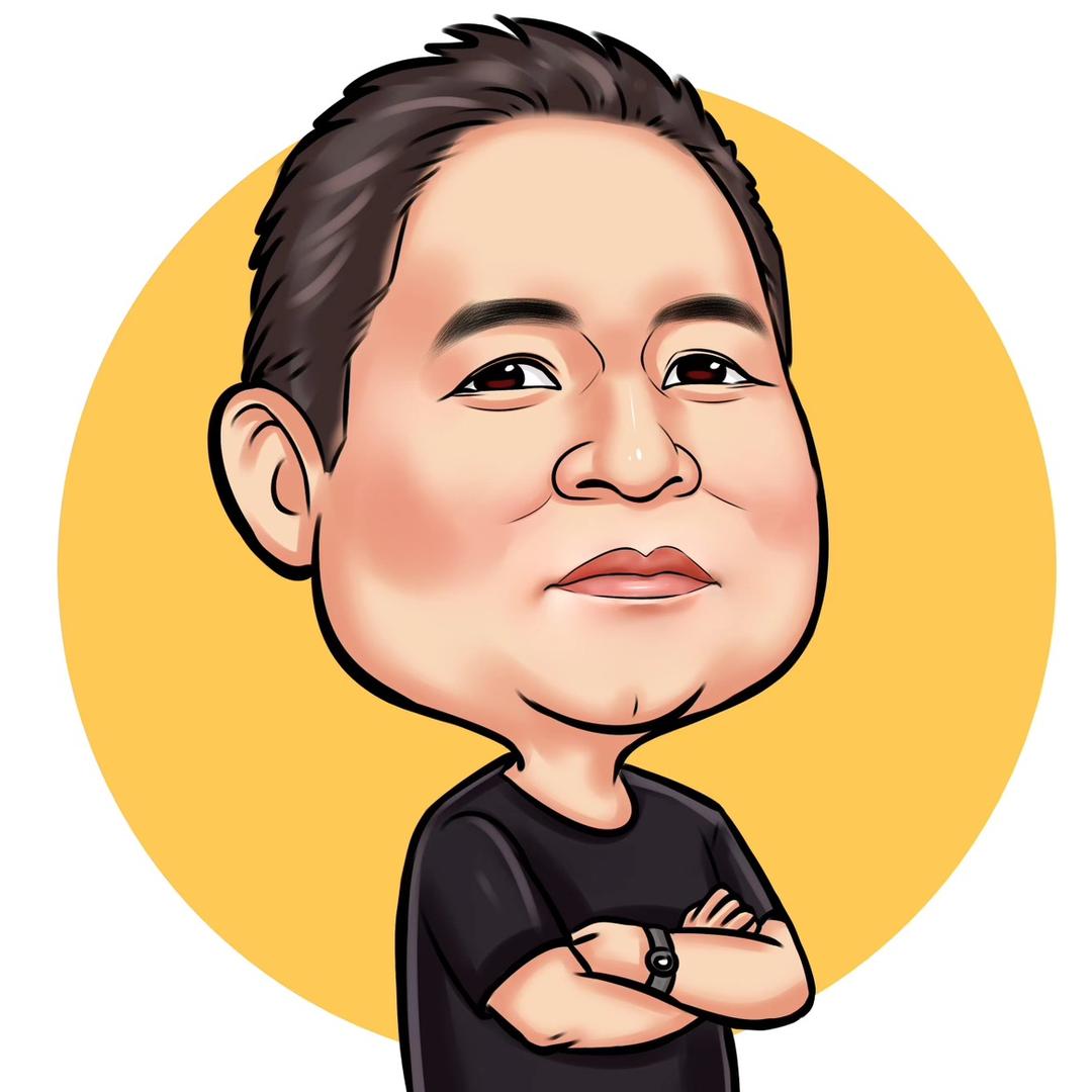 帅老徐的白斩鸡专门店