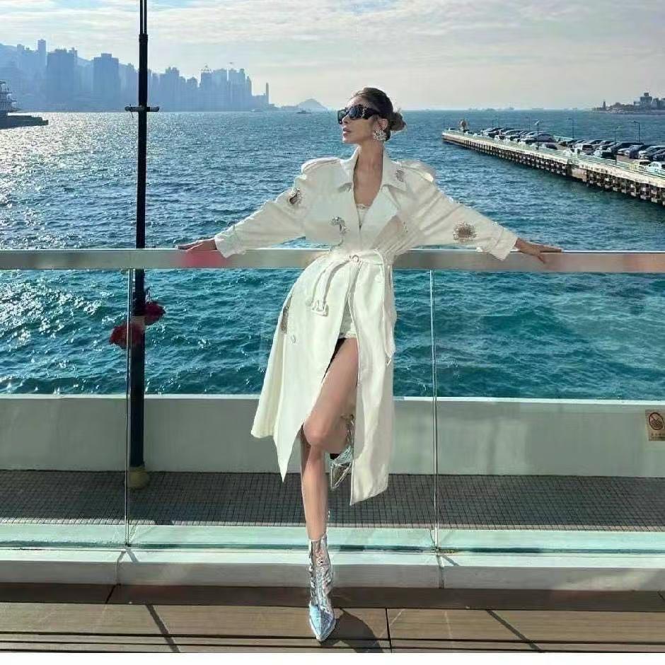 香港海港城壹号店