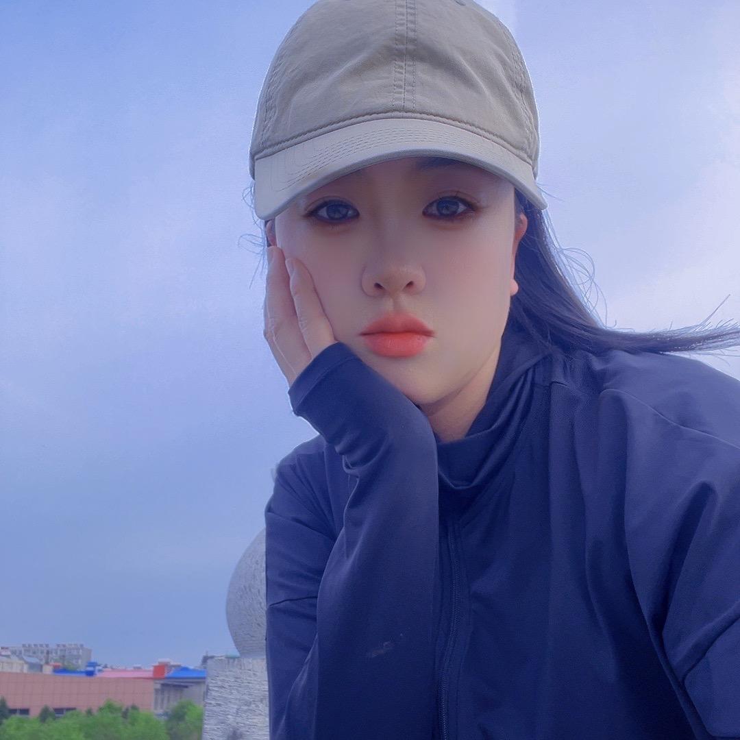 美🙏子