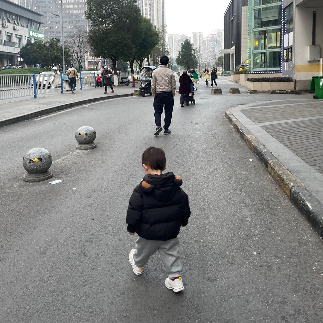 开心小七
