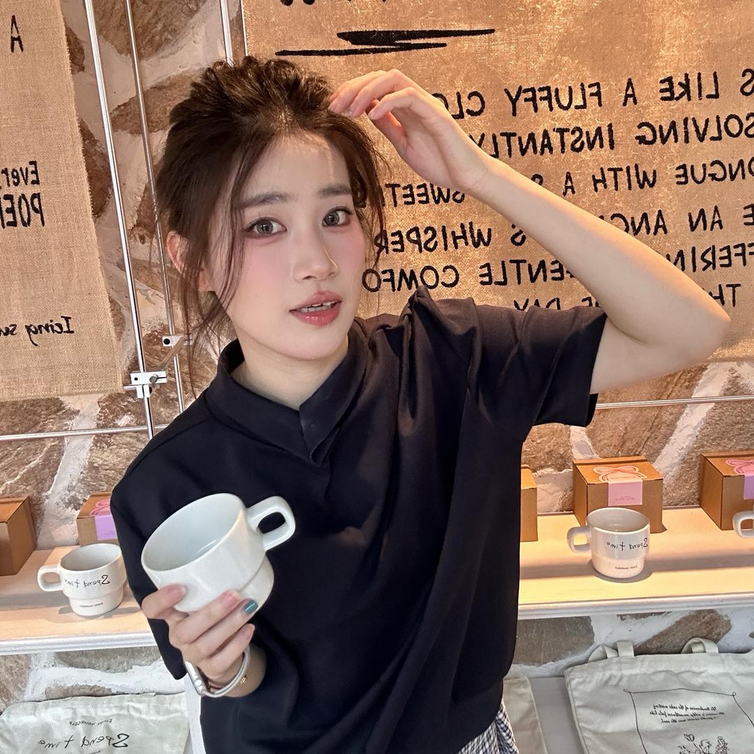 青柠·手打柠檬茶摊