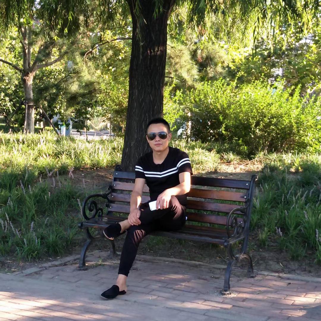 李海