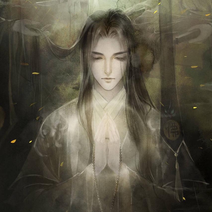 叶悠扬且哨头像