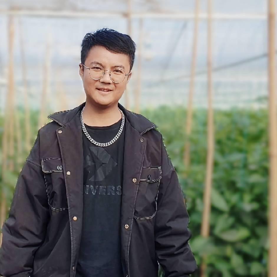 小潘讲植保