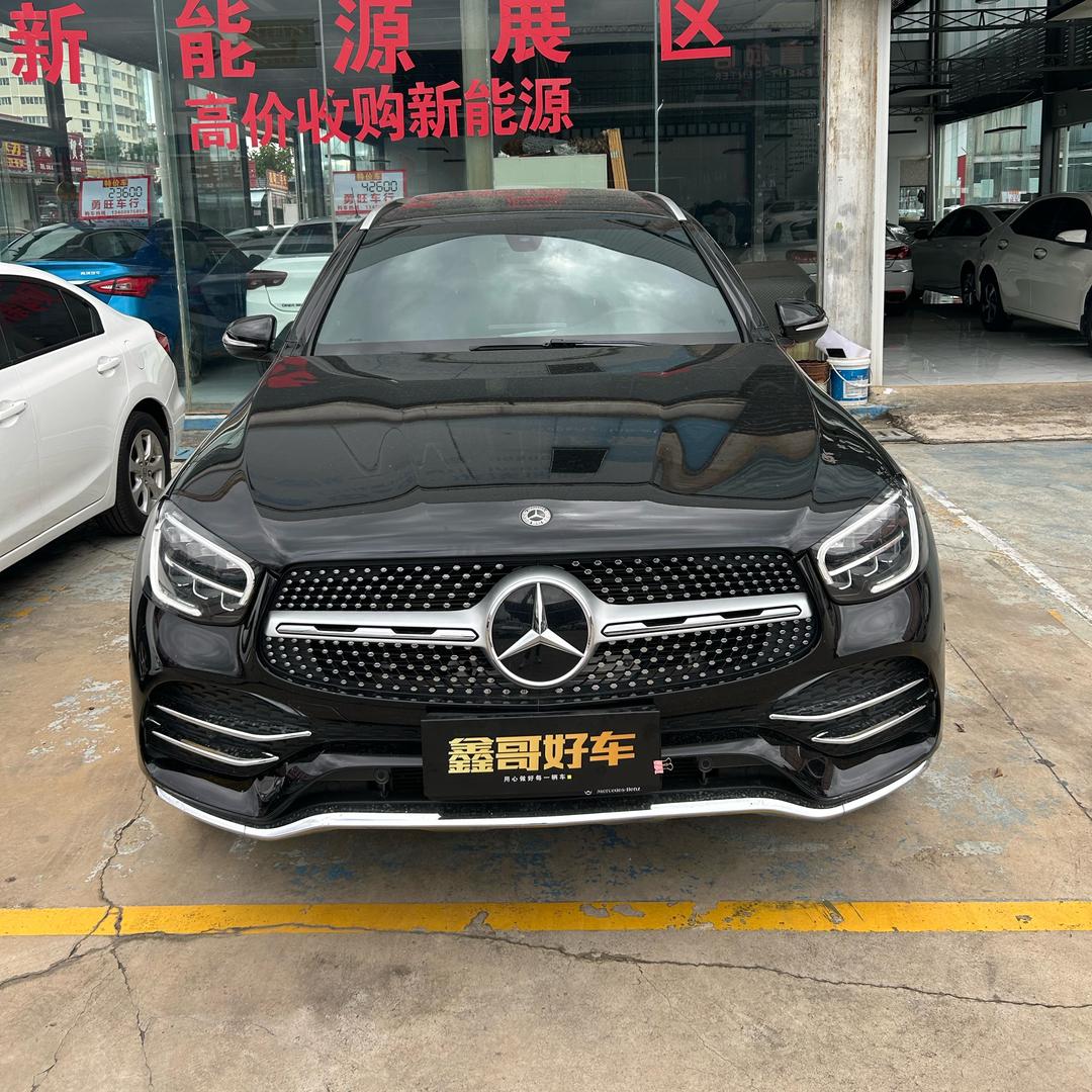 鑫歌好车-赵清