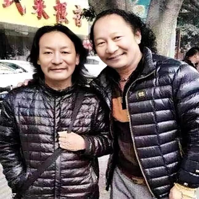 羌塘·蓝杜鹃