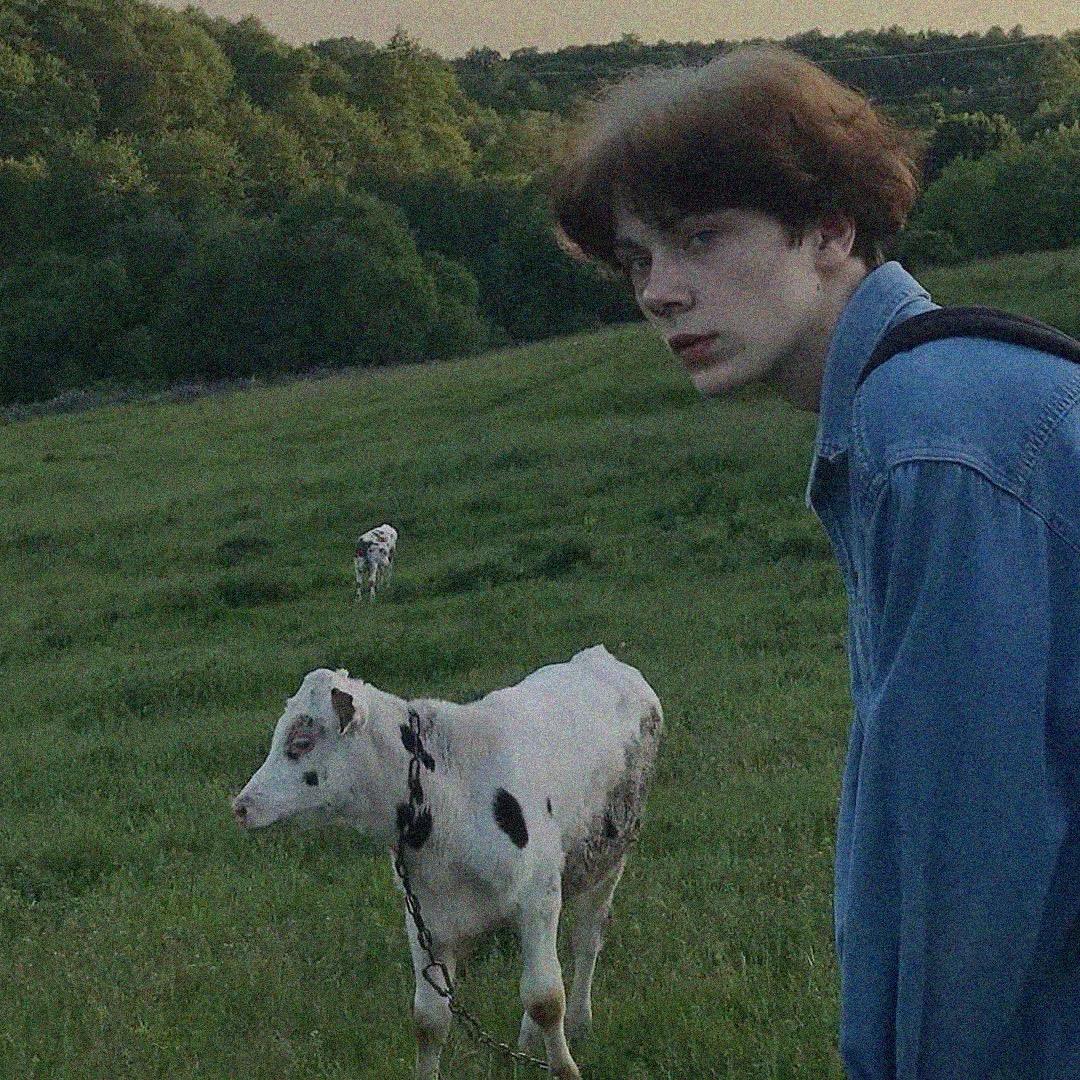 🌈彩虹会掉颜色