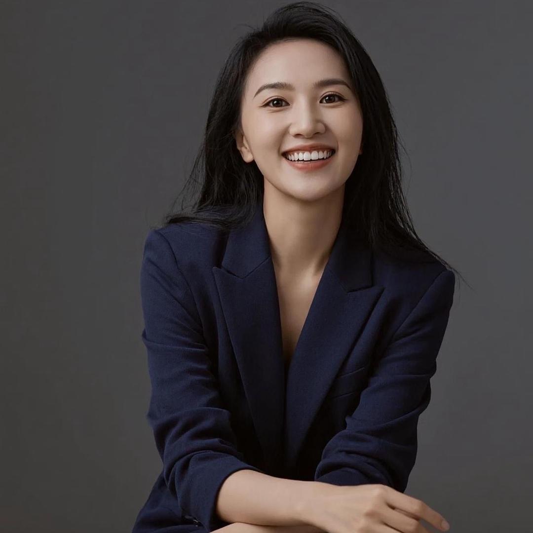 颐和庭园 潘秀英