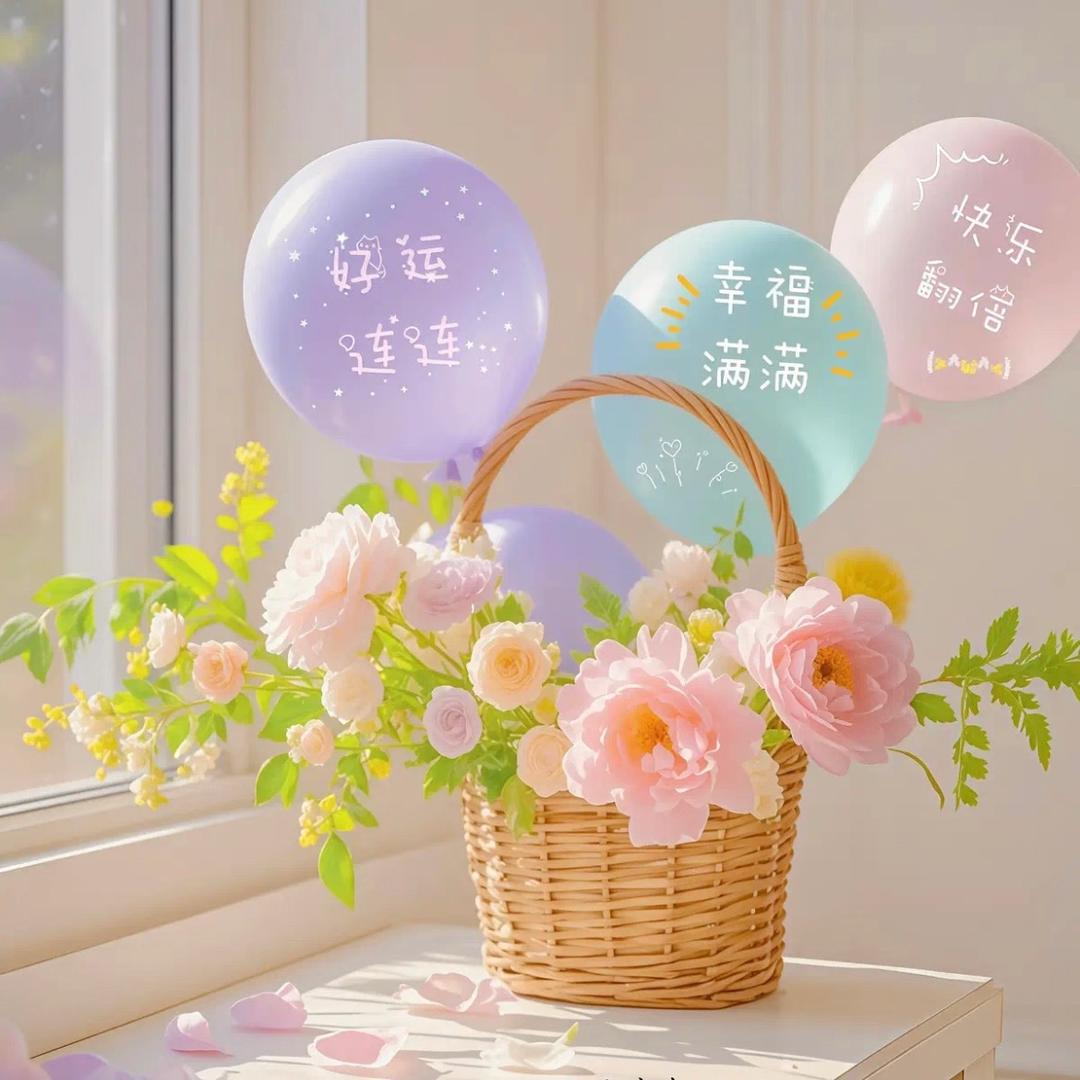 甜心小公主