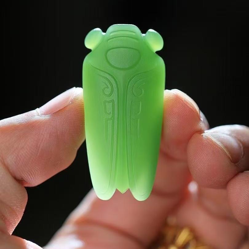 雅玉玉业镇平县森淼淼珠宝饰品