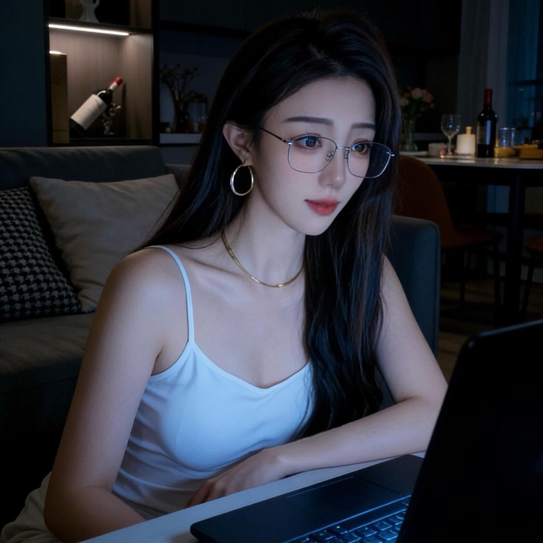 阿冷不太冷🦄️