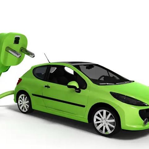 石家庄新能源小张