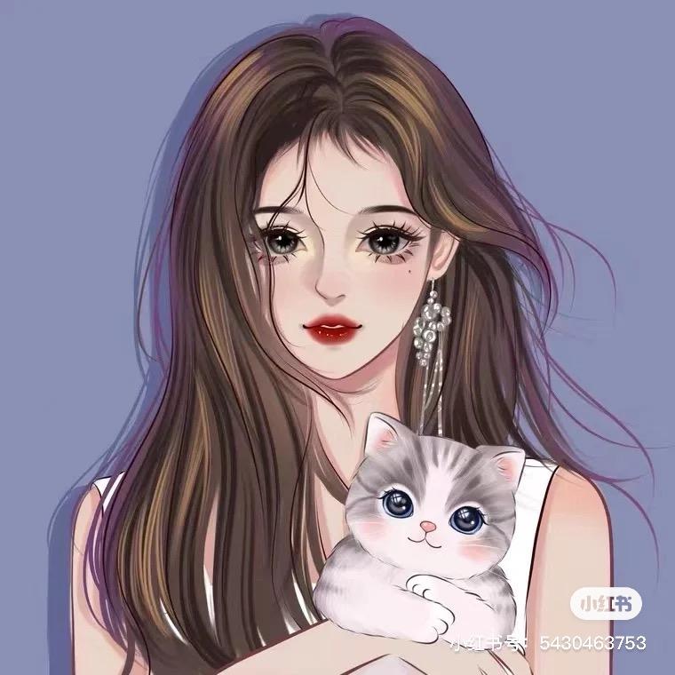 三分温柔的小姐姐