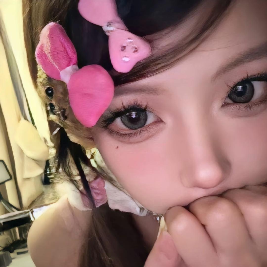 显眼包.🎀