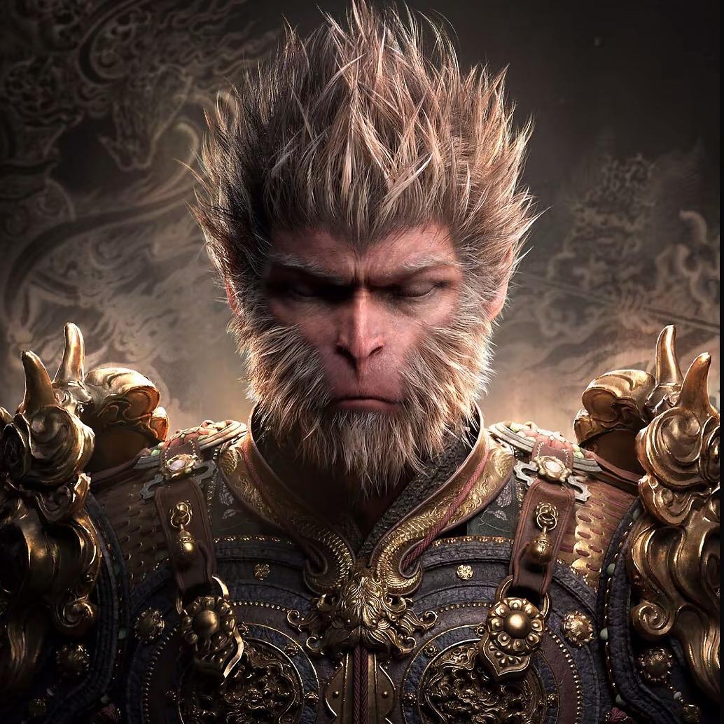 天命人