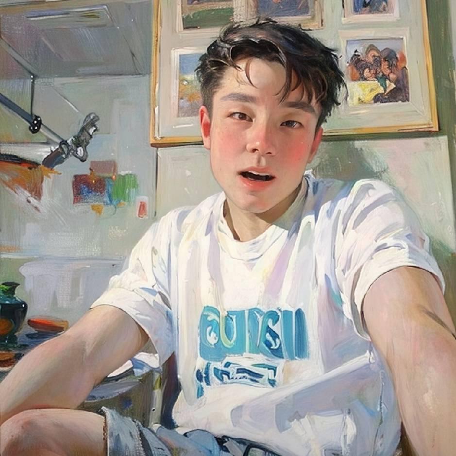 切条  压条  翻绳