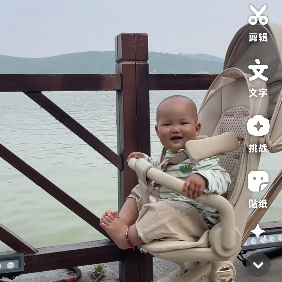 一笑而过，让心归零，