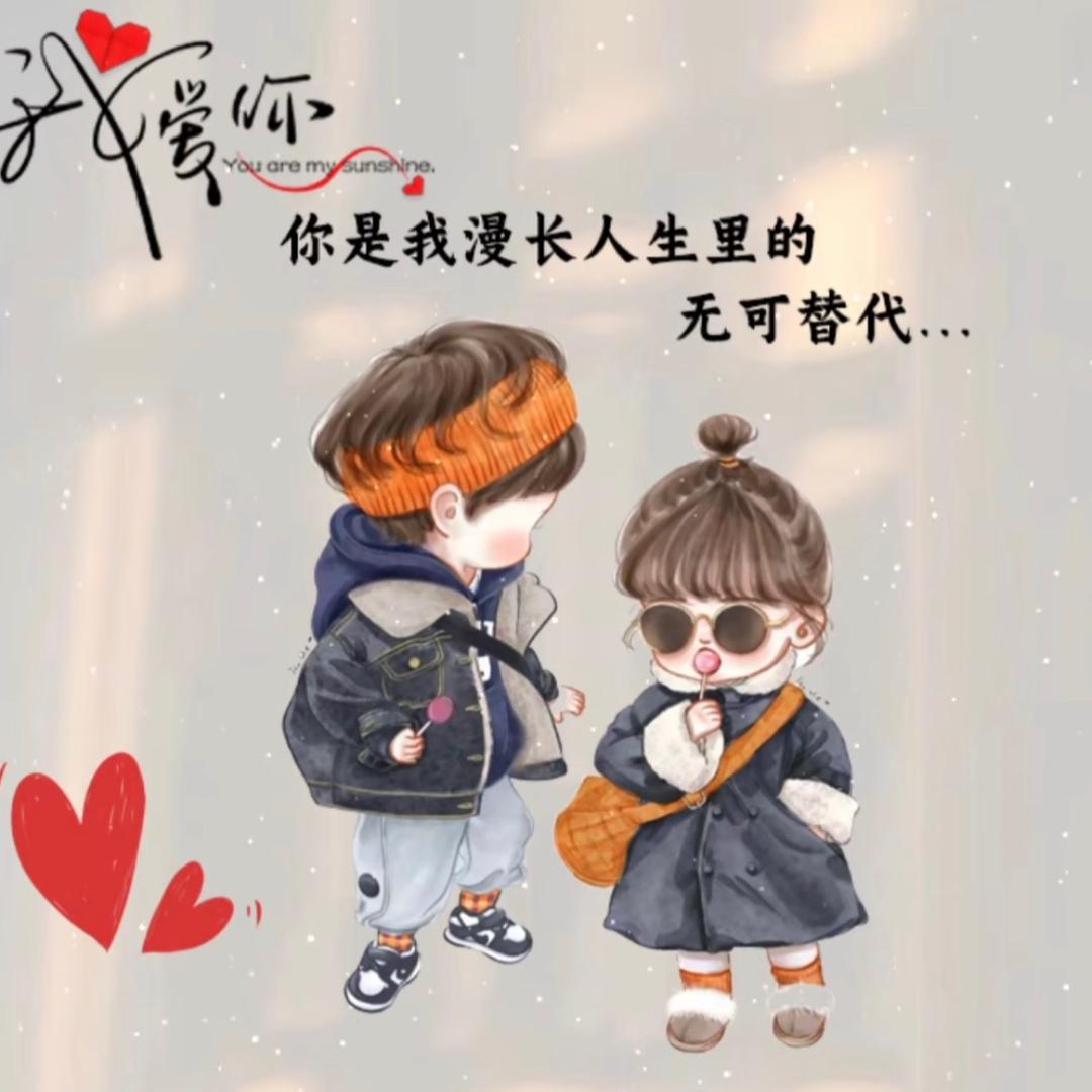 @青春