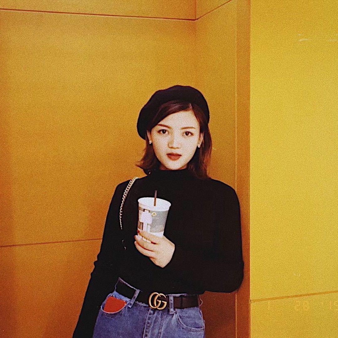 大狮子蕾小姐