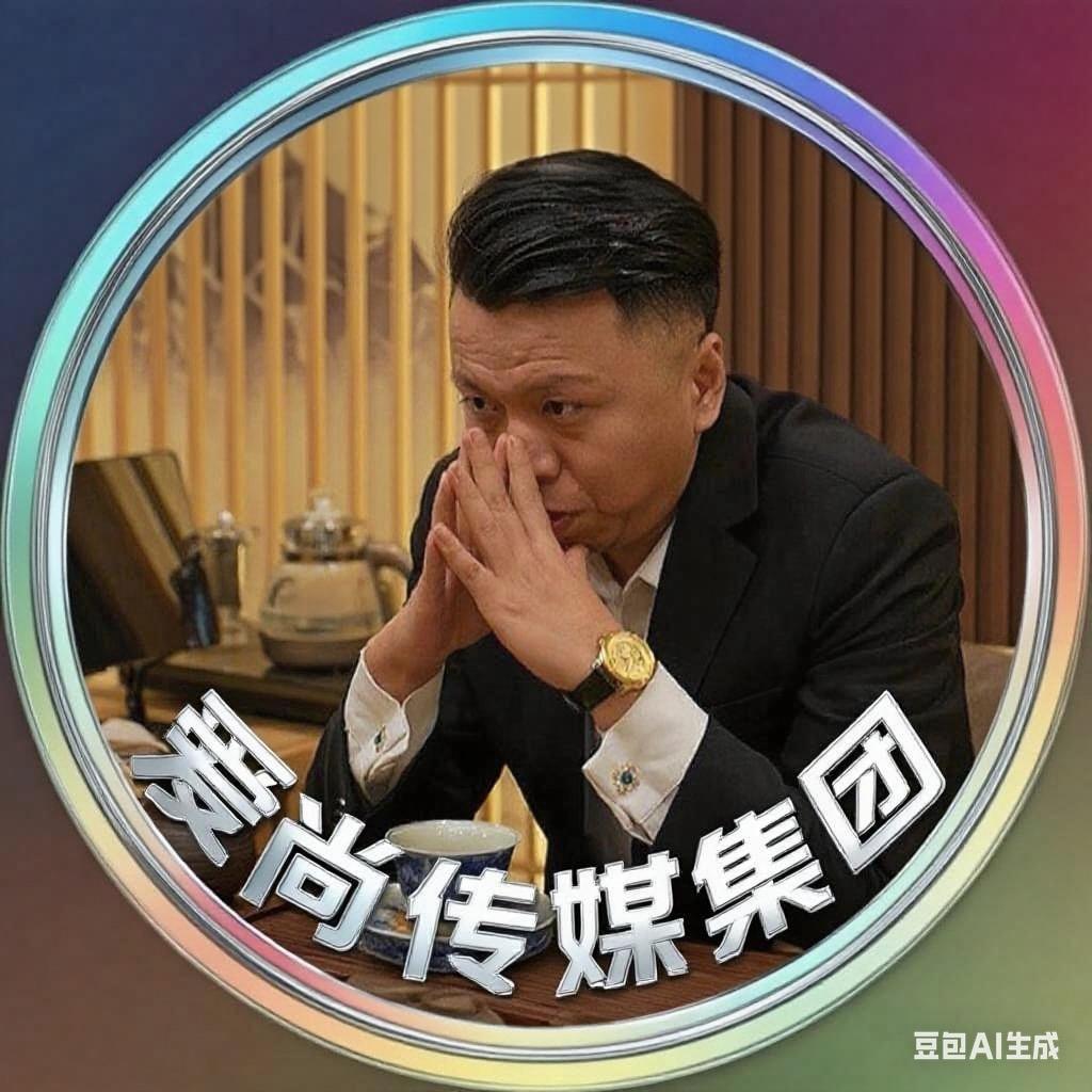 李志远-爱尚传媒集团