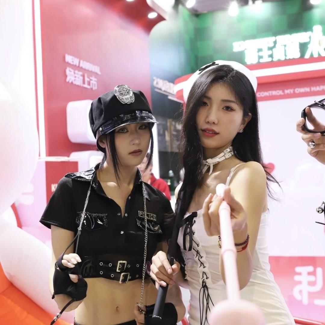 爆发的荷尔蒙