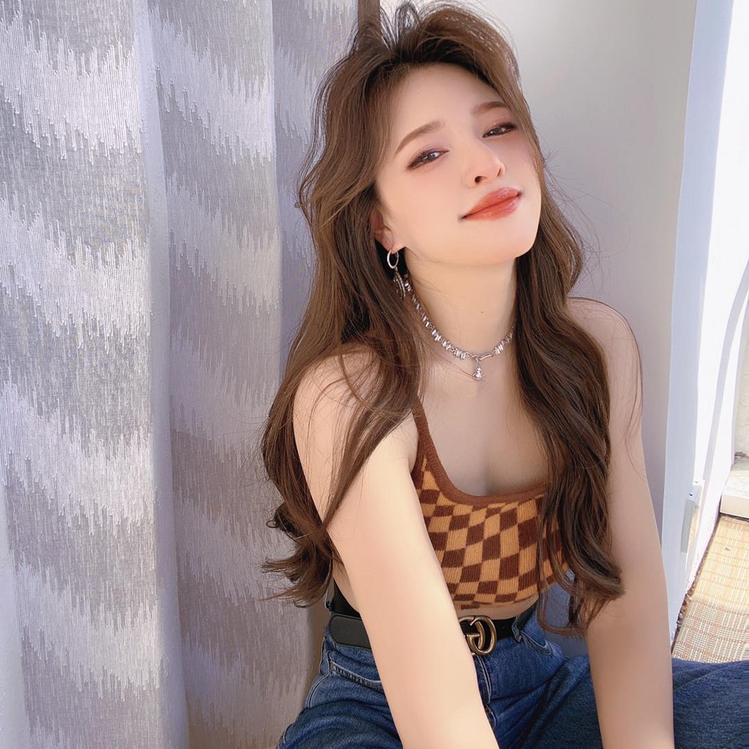哎🍀是婷儿呀