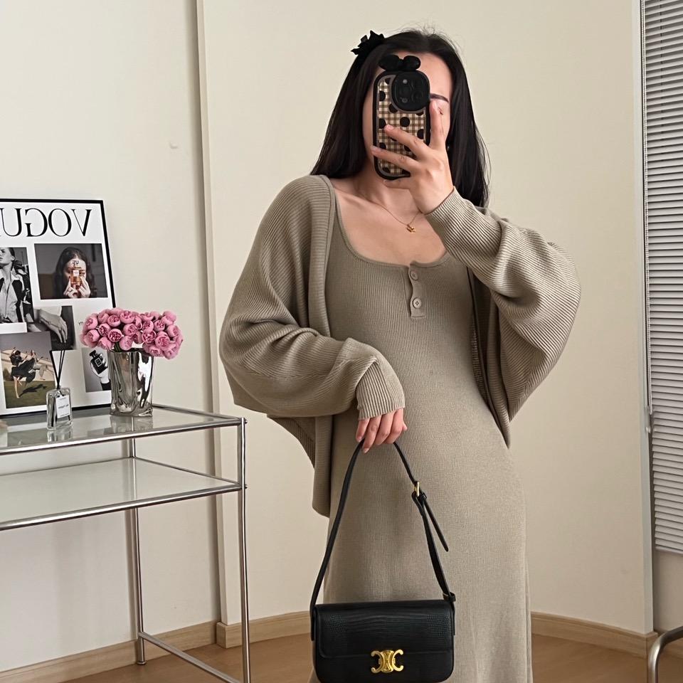 小乔家女装