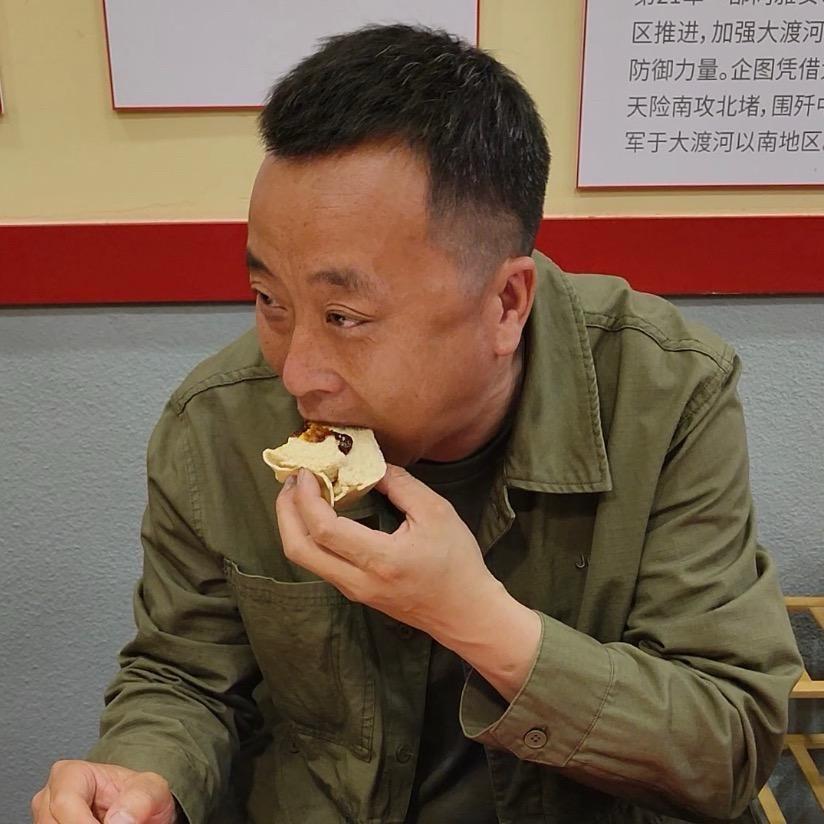 国哥美食大队
