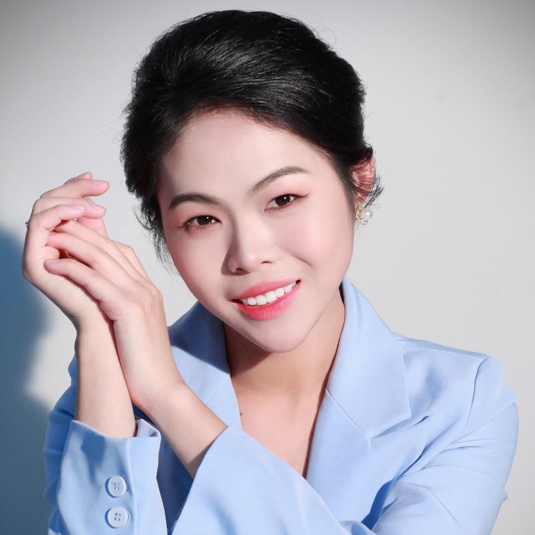 少儿口才朵朵老师