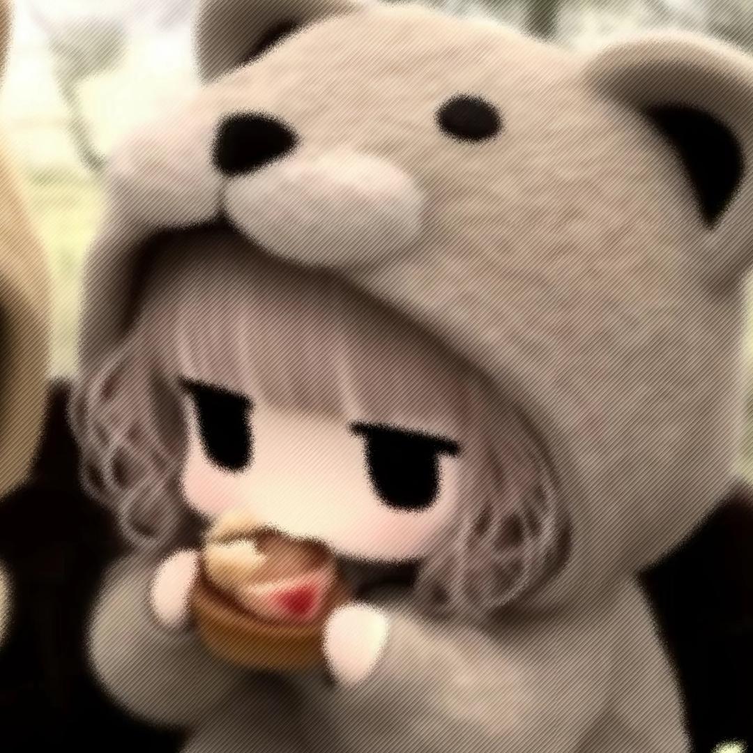 诗梨/•᷅•᷄\୭