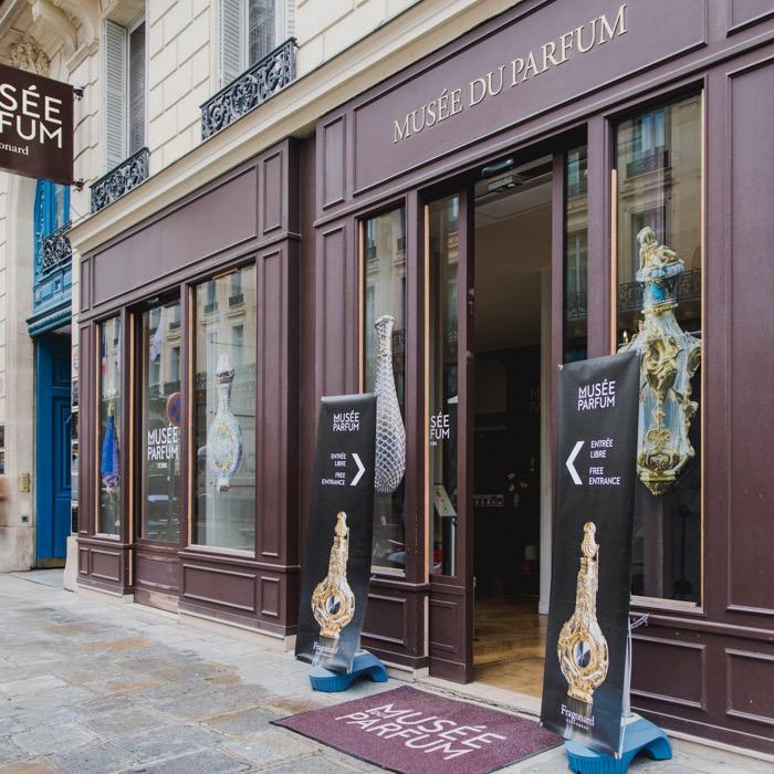 花宫娜的调香师-Nana