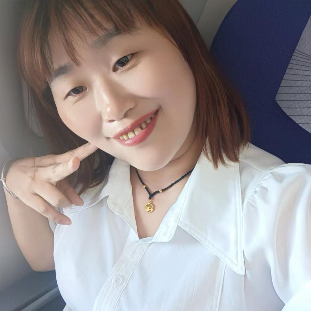 坚强的女人