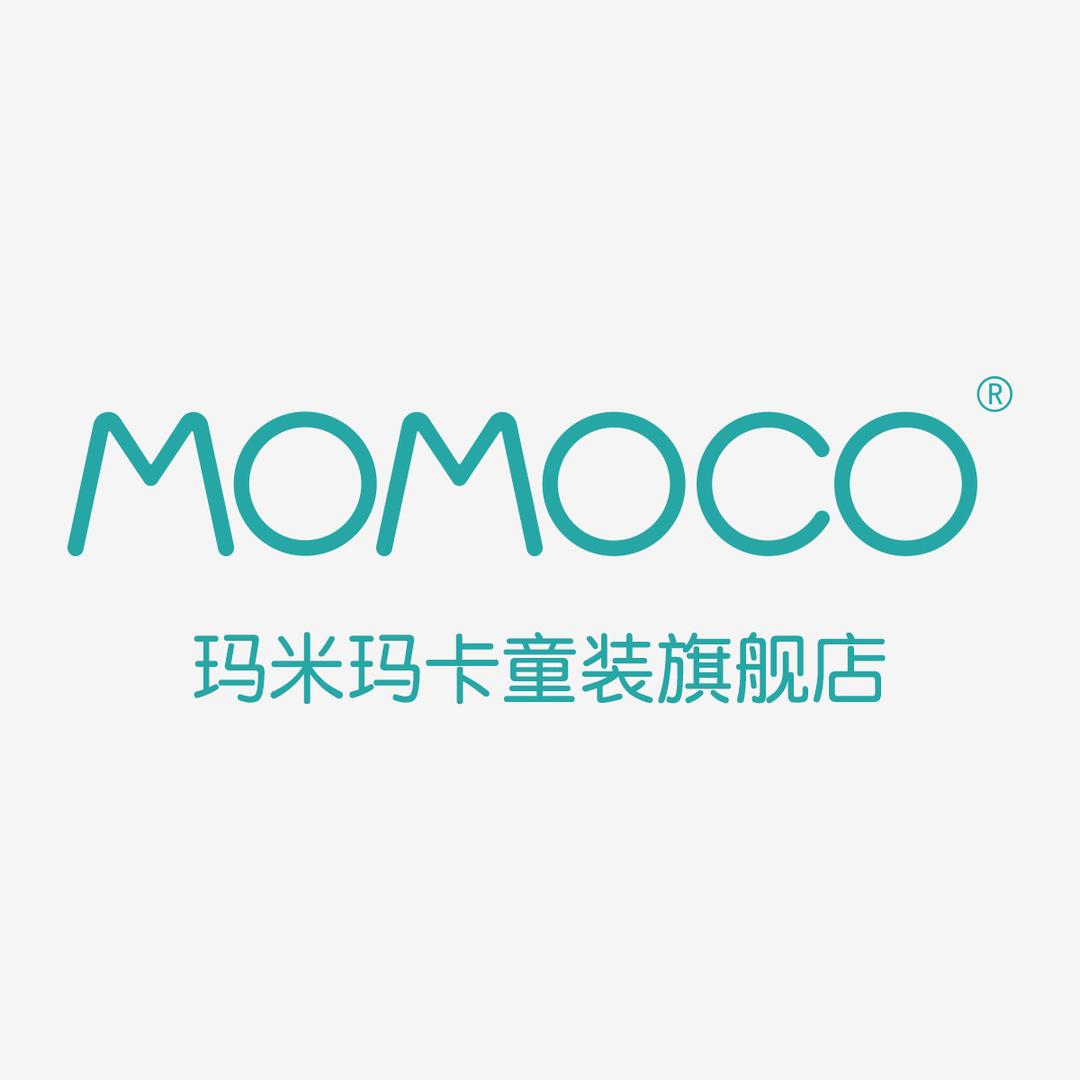 MOMOCO玛米玛卡童装旗舰店