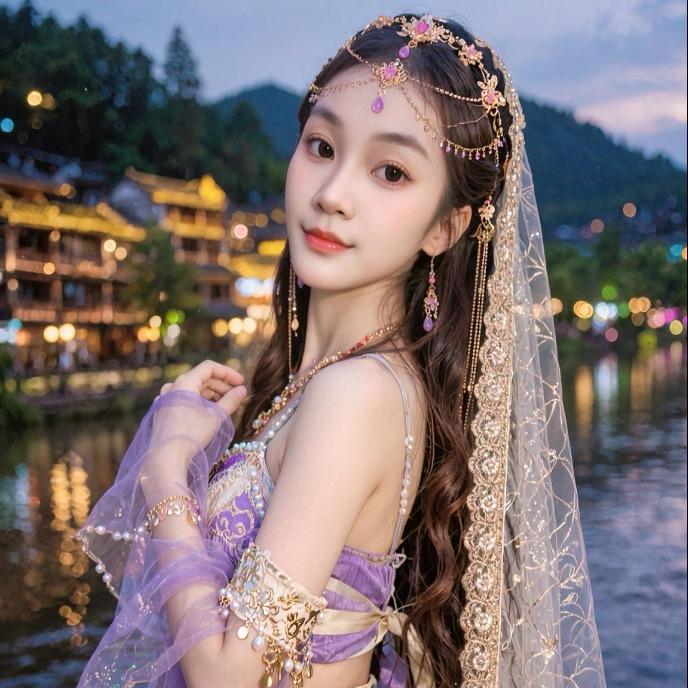怀城妹💋