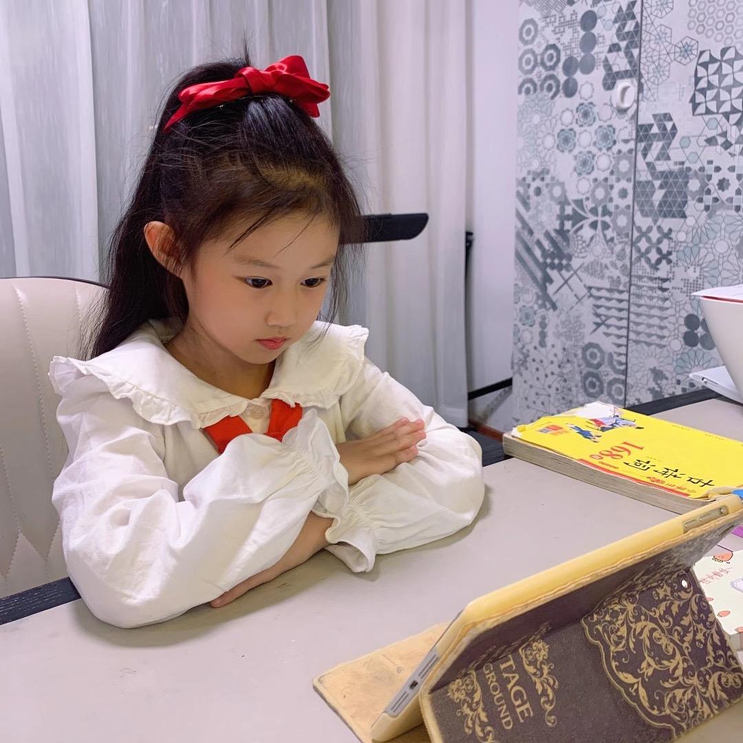一伊妈妈