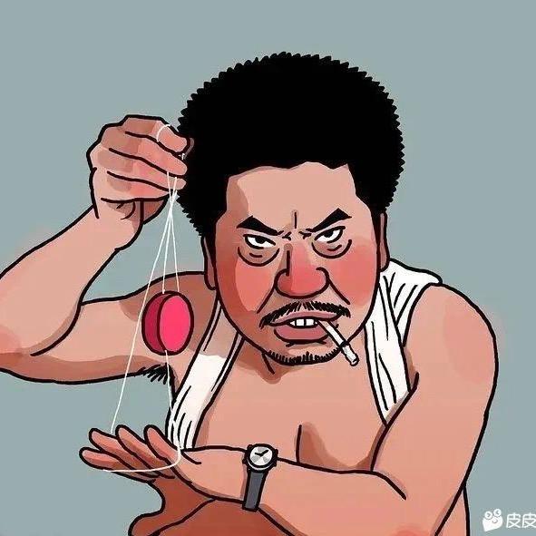 情深缘浅，