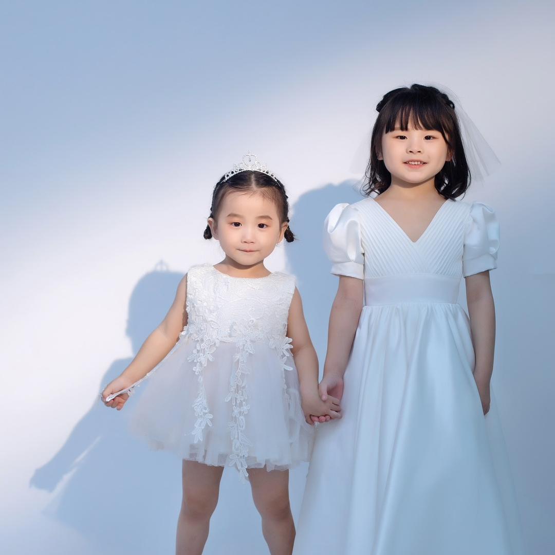 小露妍妈妈