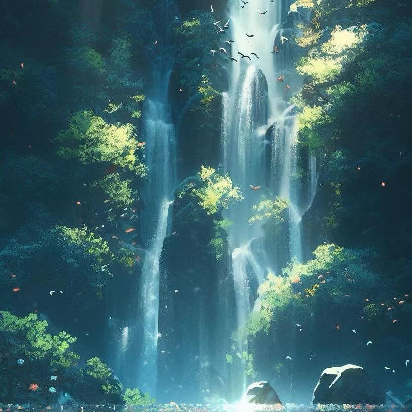 ^天^