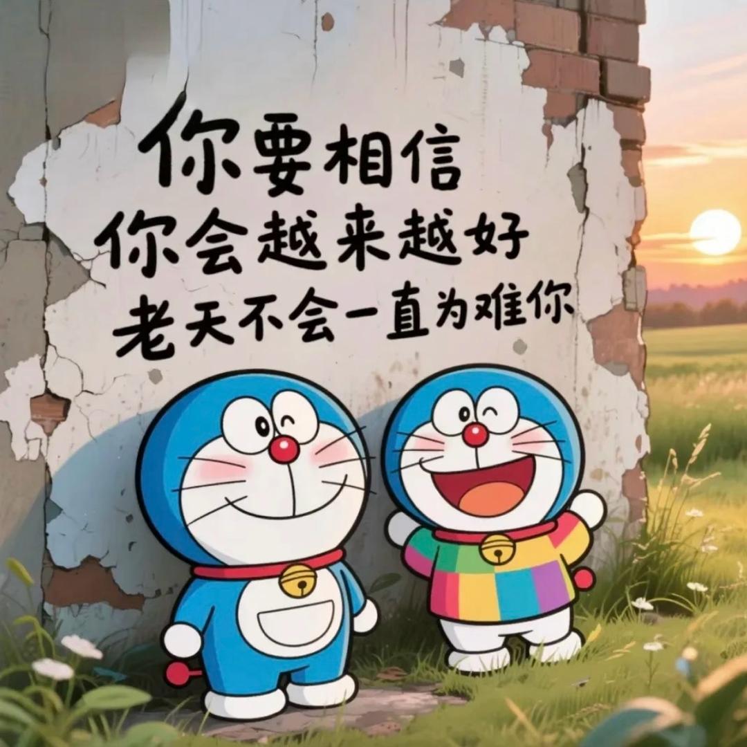 小满、