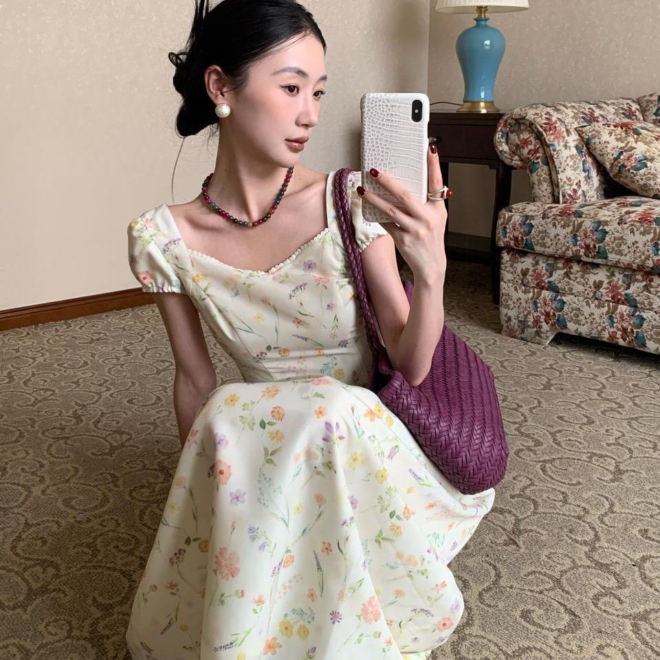 鹭青一穿搭打卡