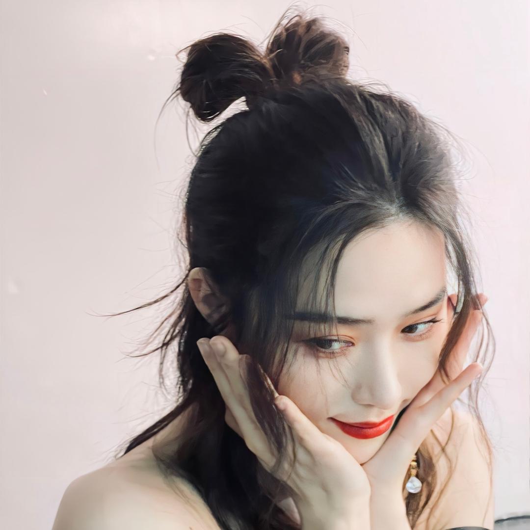 仇仇-qiuqiu