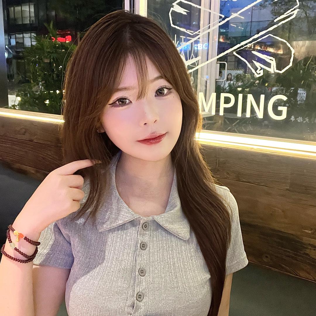 阿呆（开烧烤店版）