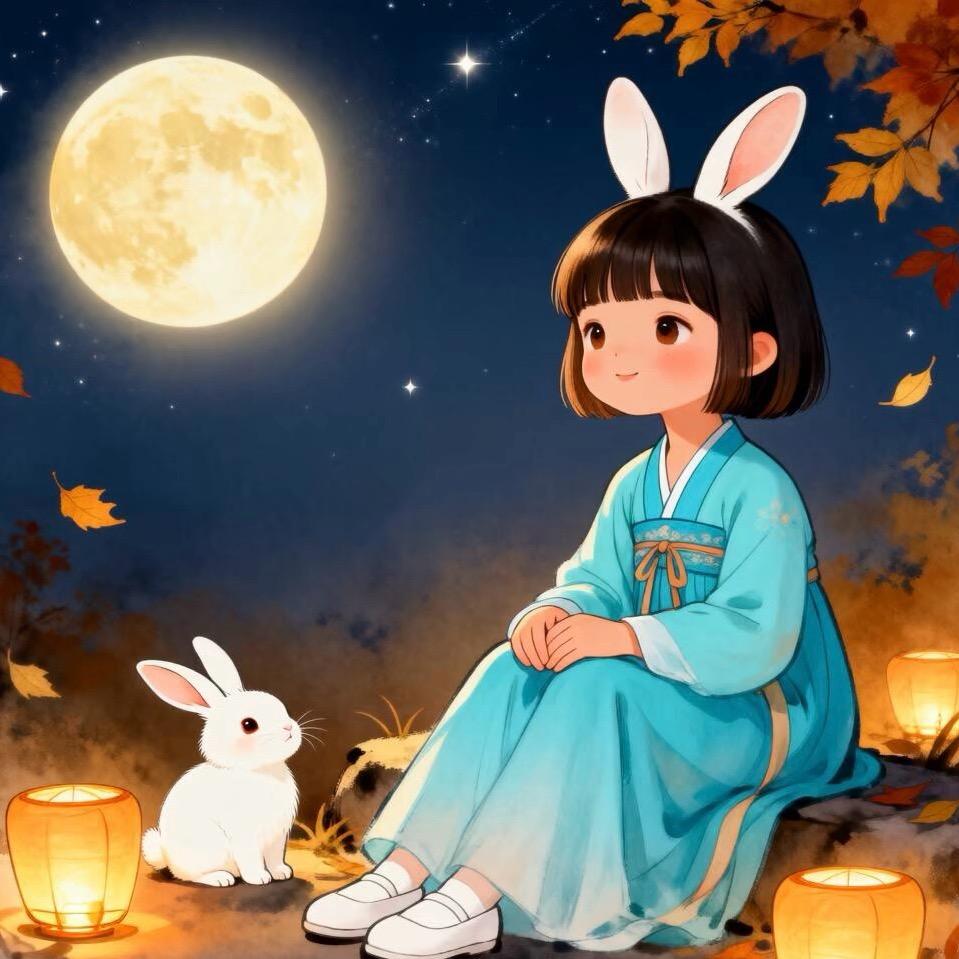 💐和熙💫☀️