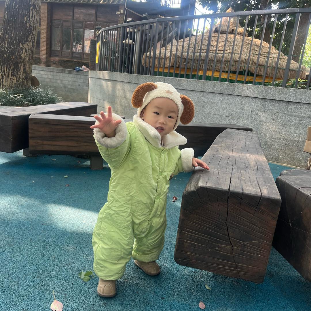 一一mujon